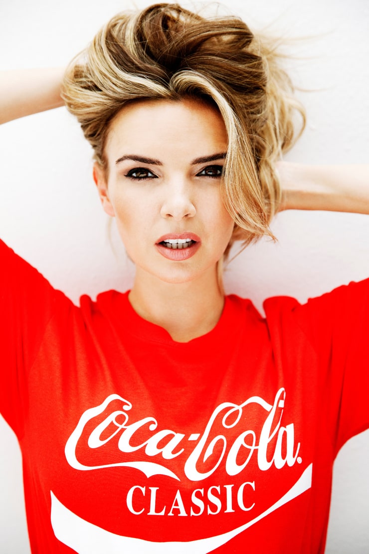 Nadine Coyle