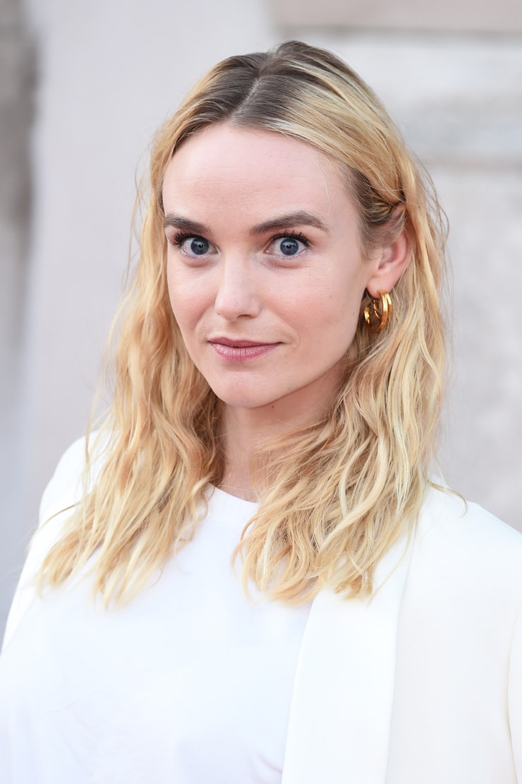 Joanna Vanderham