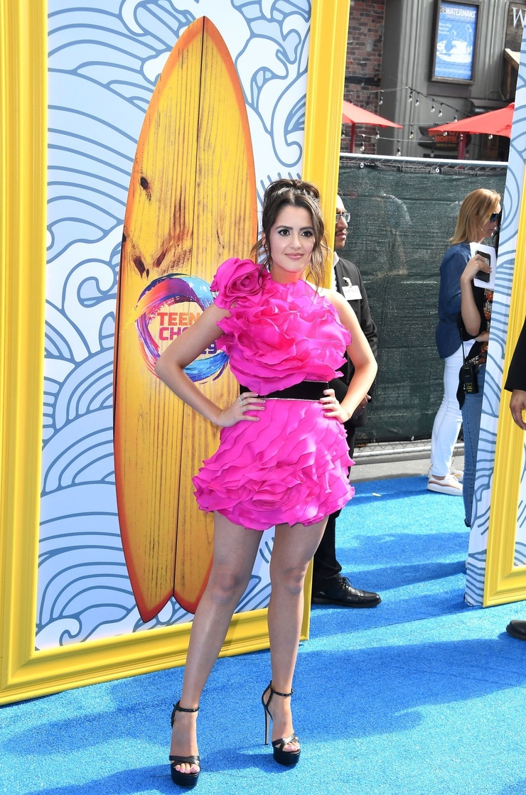 Laura Marano