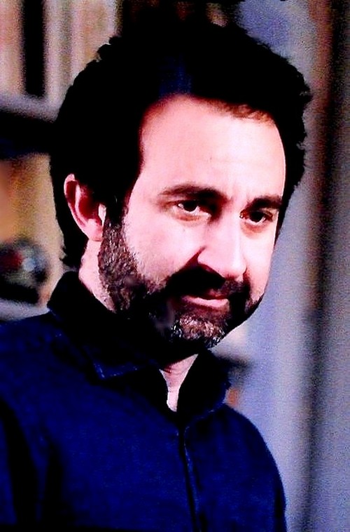 Mathieu Madenian