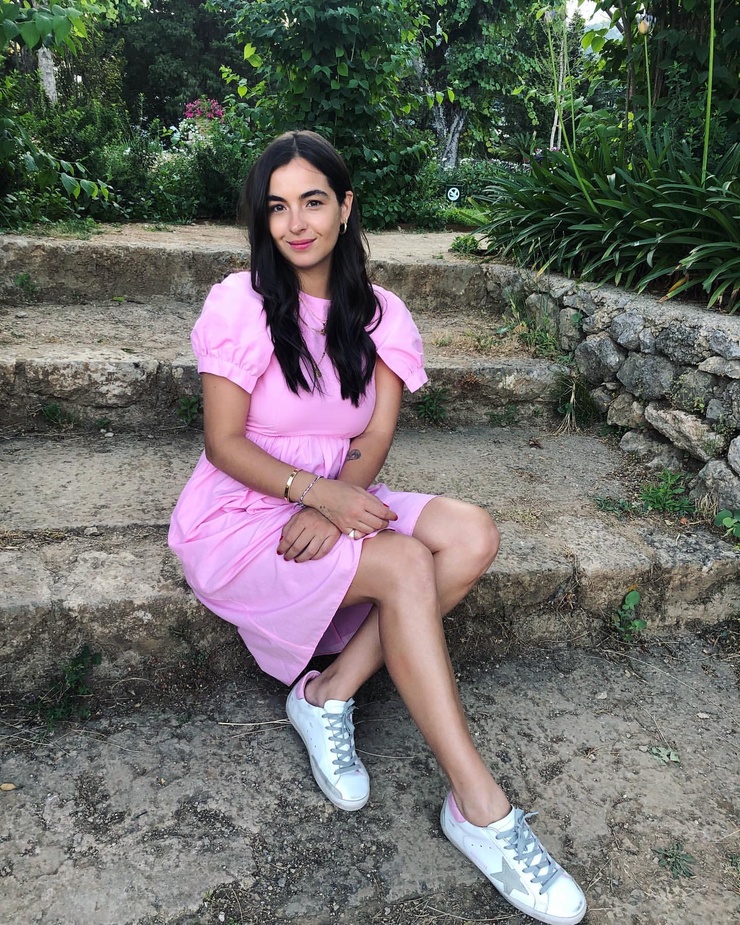 Alanna Masterson Alanna Masterson