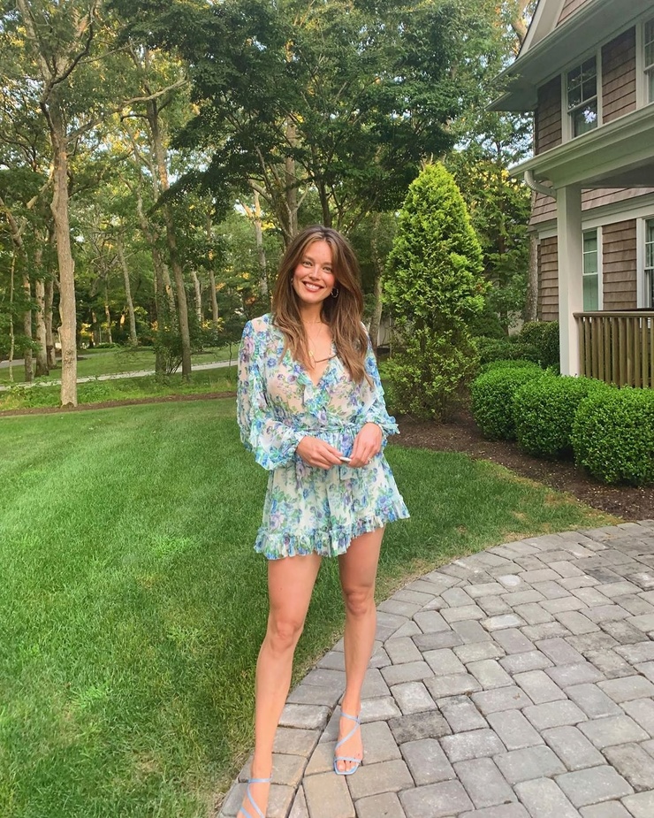 Emily Didonato Emily Didonato