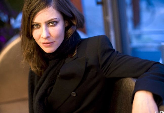 Anna Mouglalis