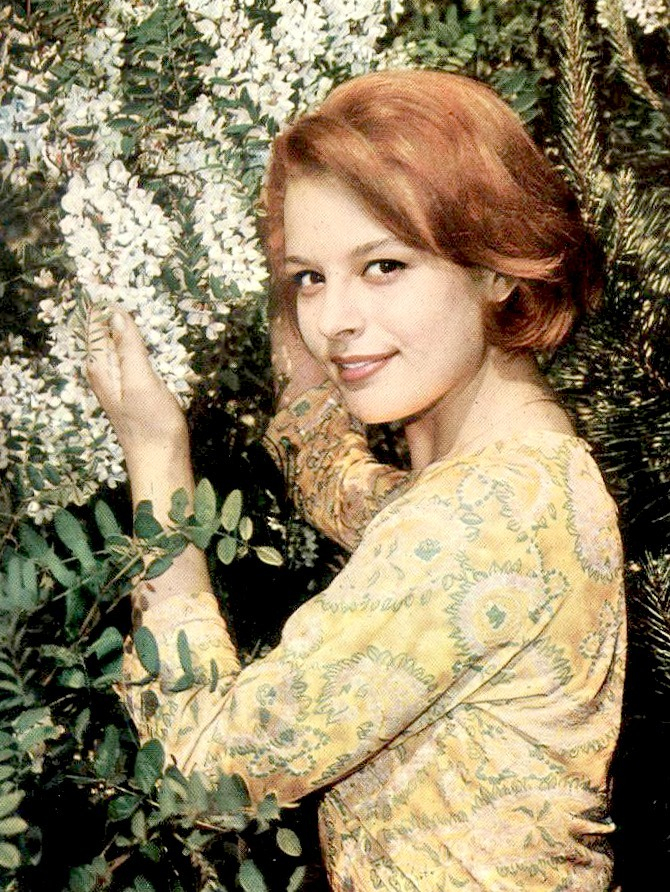 Picture of Hulya Kocyigit