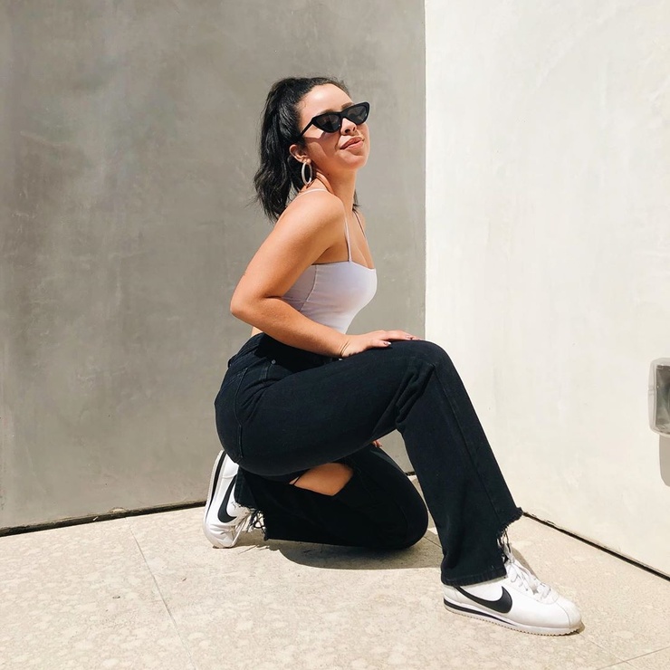 Cierra Ramirez Cierra Ramirez