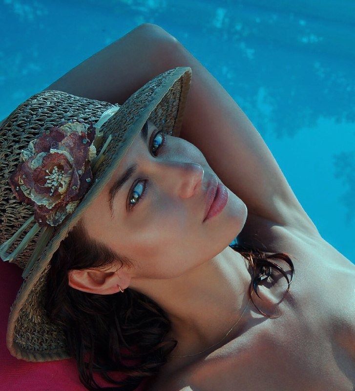 Olga Kurylenko Olga Kurylenko