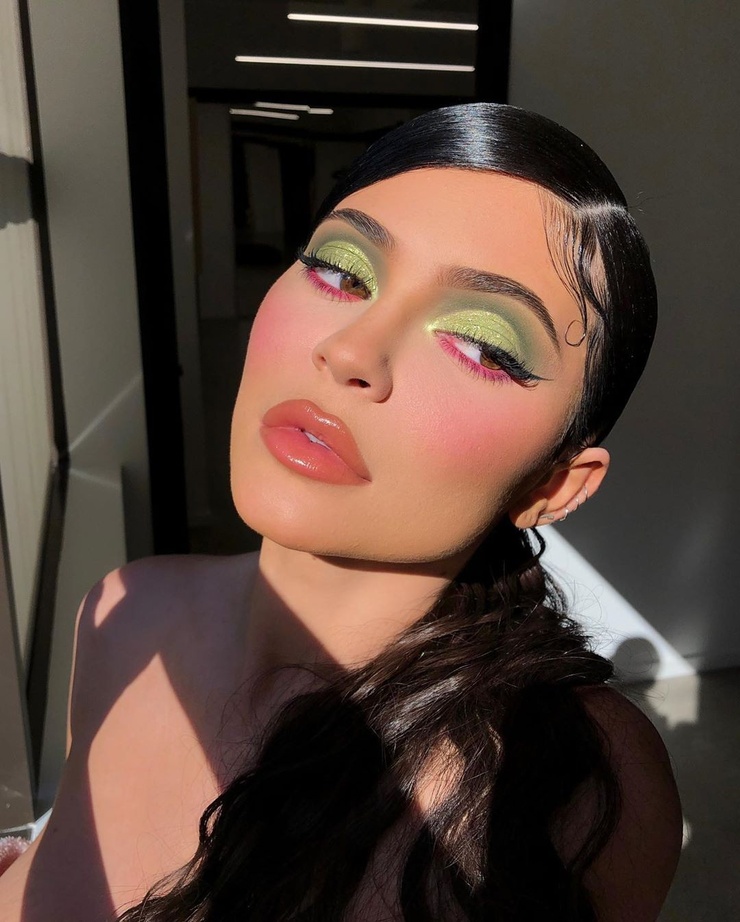 Kylie Jenner
