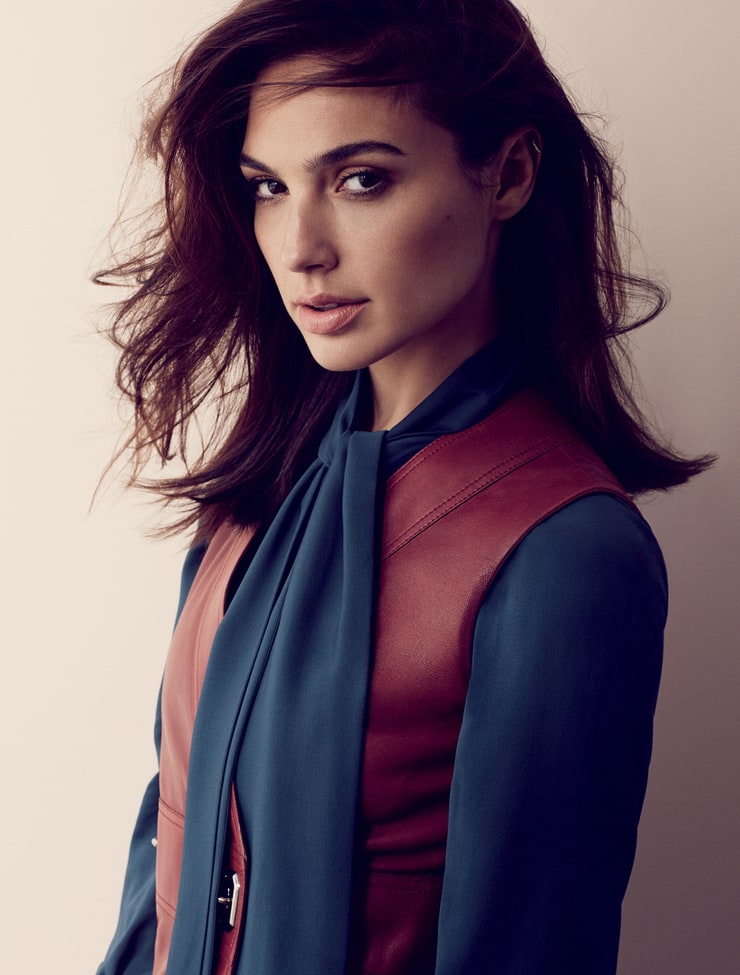 Gal Gadot