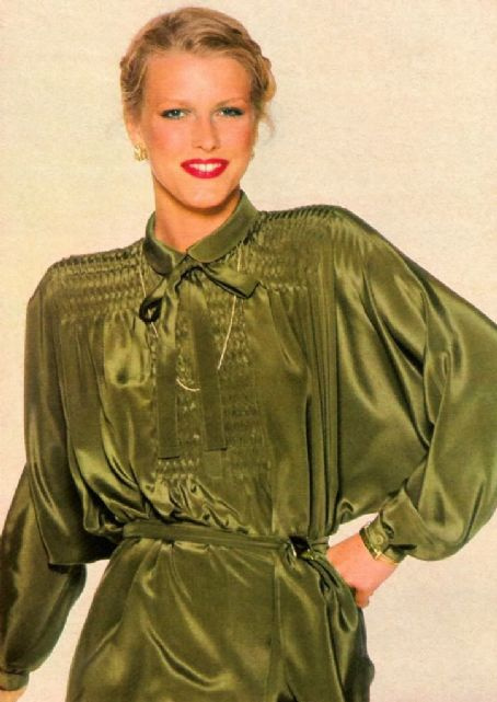 Carrie Nygren
