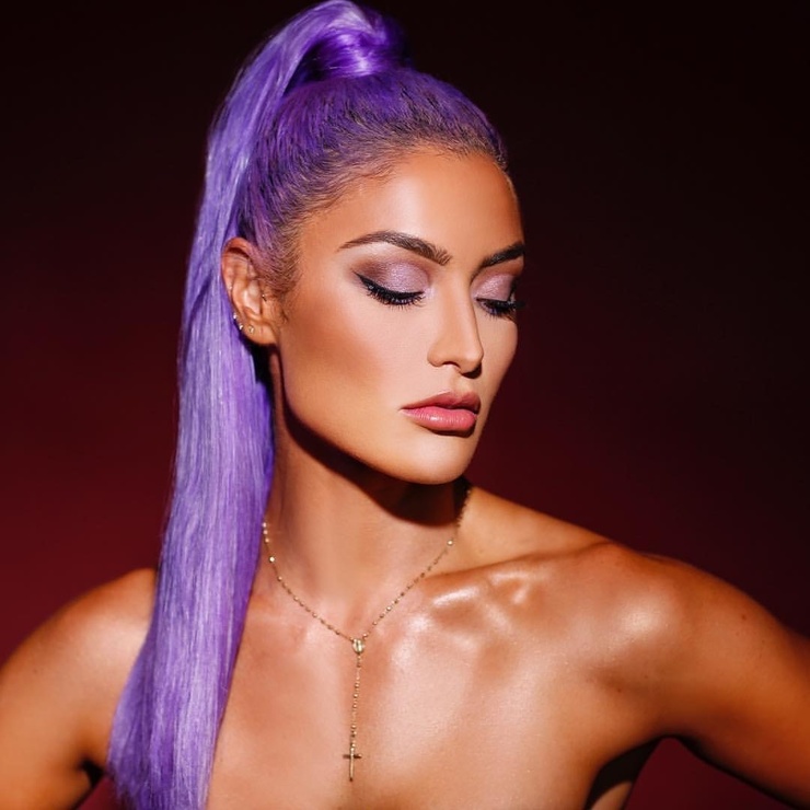 Natalie Evamarie Natalie Evamarie