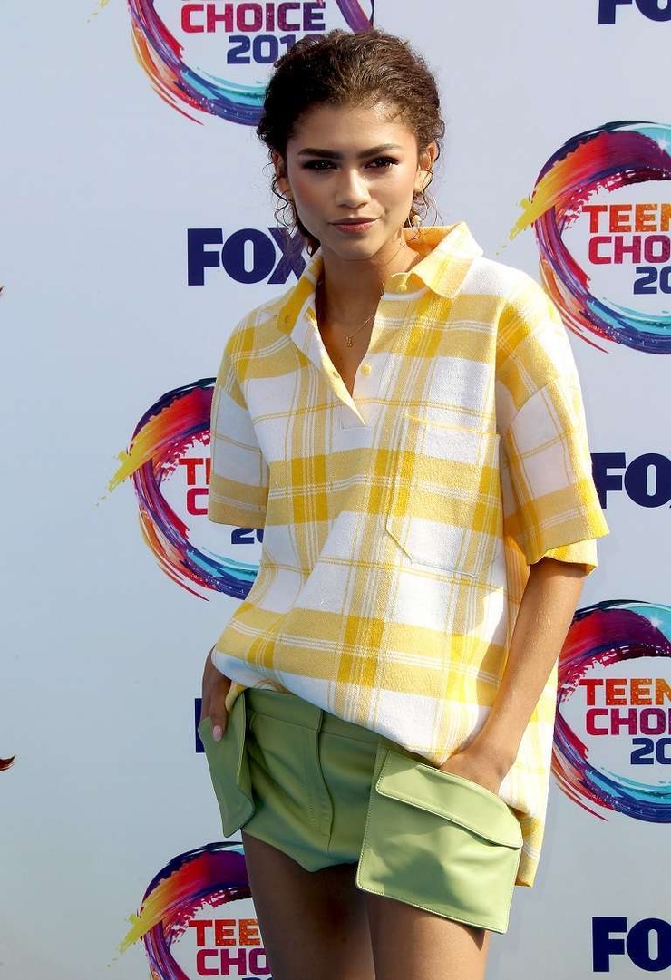 Zendaya Coleman Zendaya Coleman