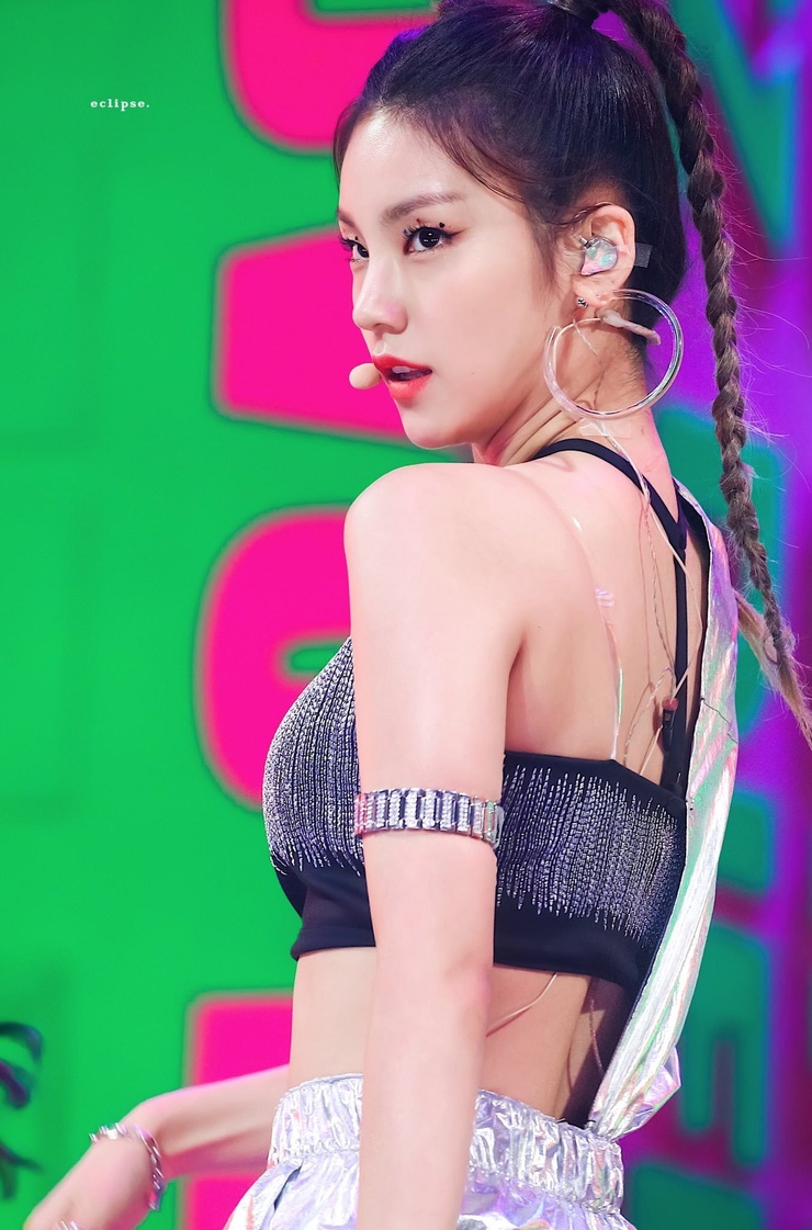 Hwang Yeji