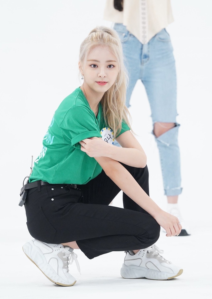 Shin Yuna