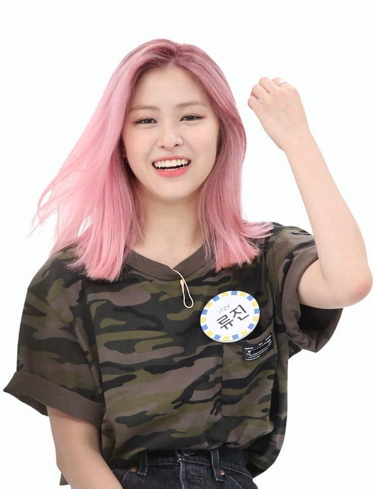 Shin Ryujin