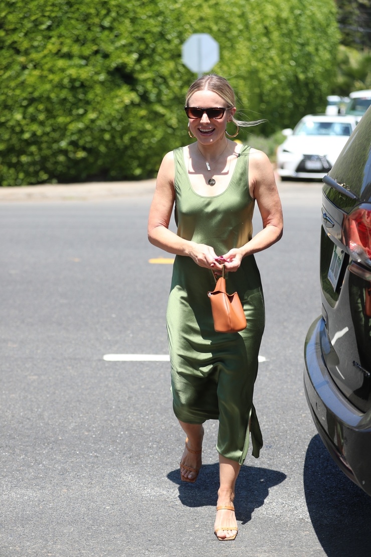 Kristen Bell