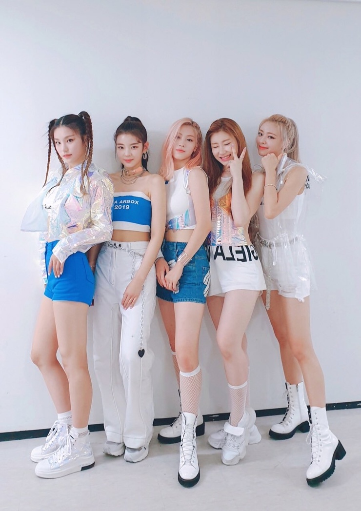 ITZY