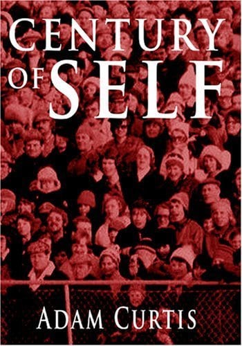 The Century of the Self