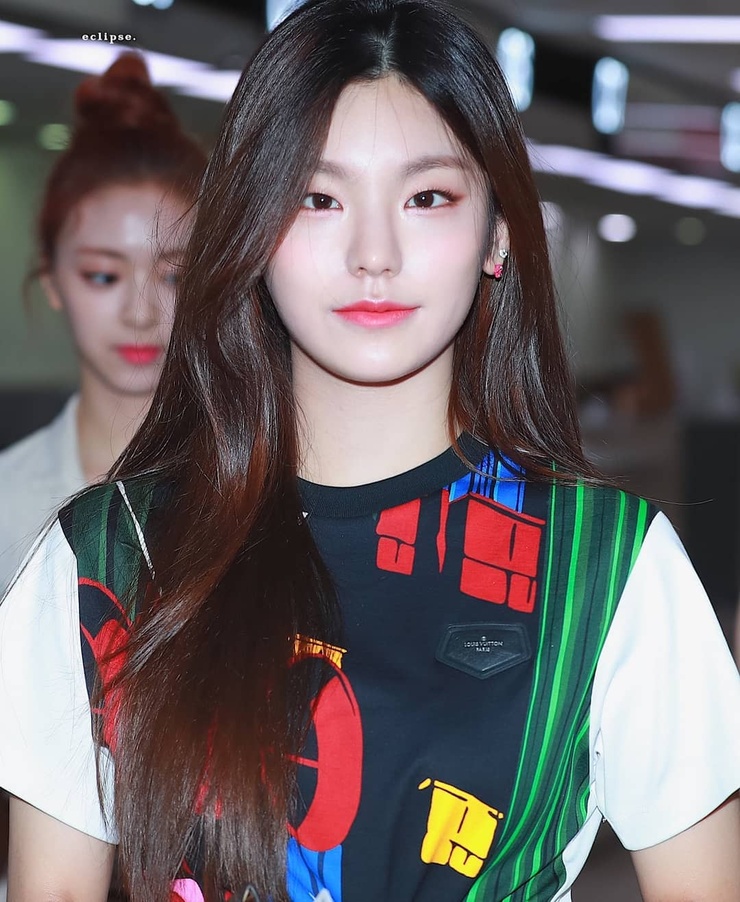 Yeji Yeji