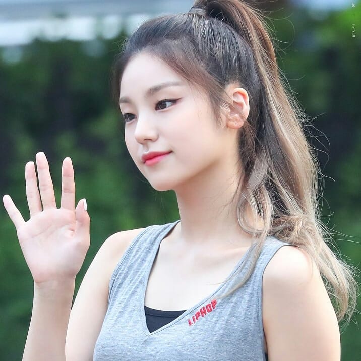 Yeji