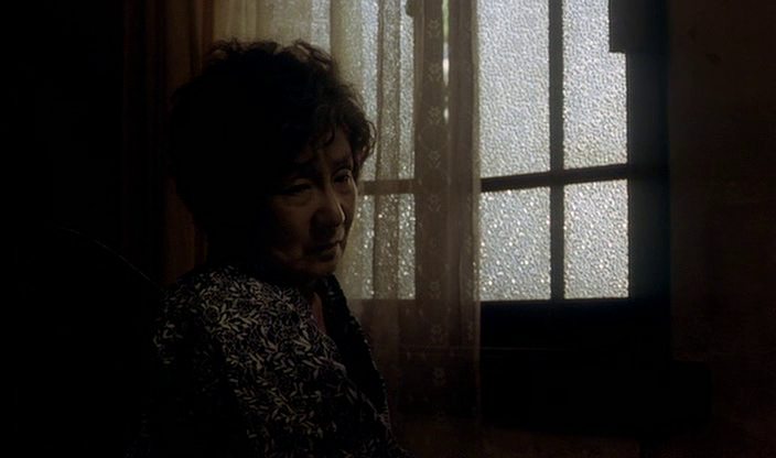 Vengeance Is Mine (1979)