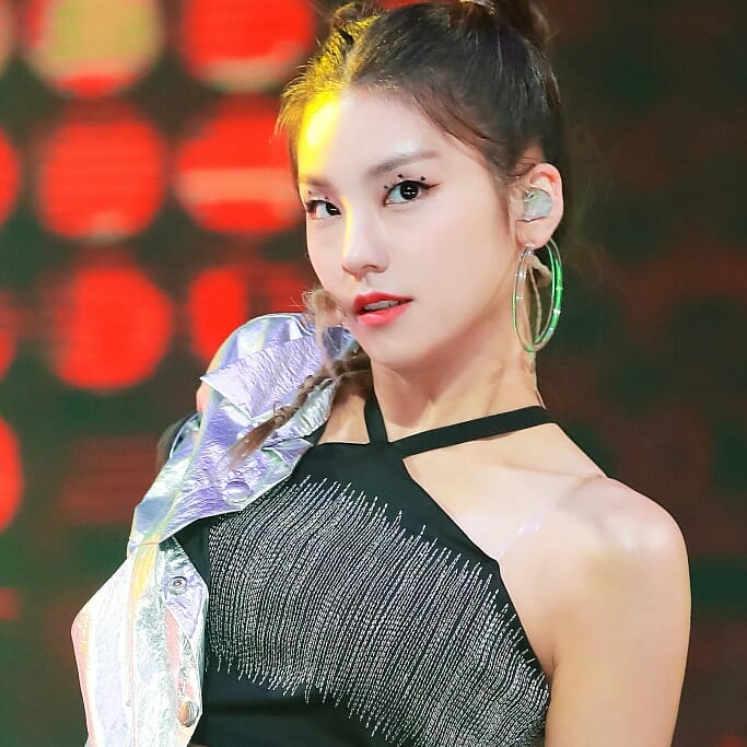 Yeji Yeji