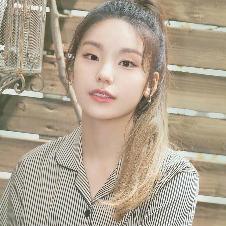Yeji Yeji