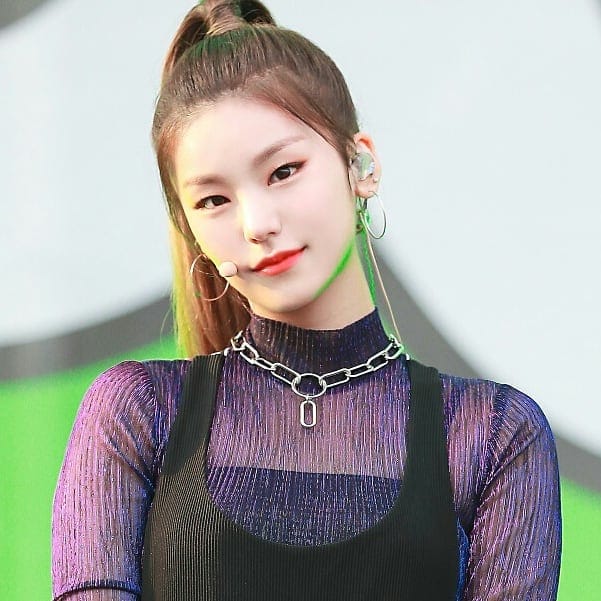 Yeji Yeji