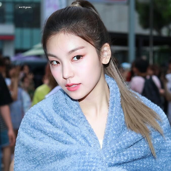 Yeji Yeji