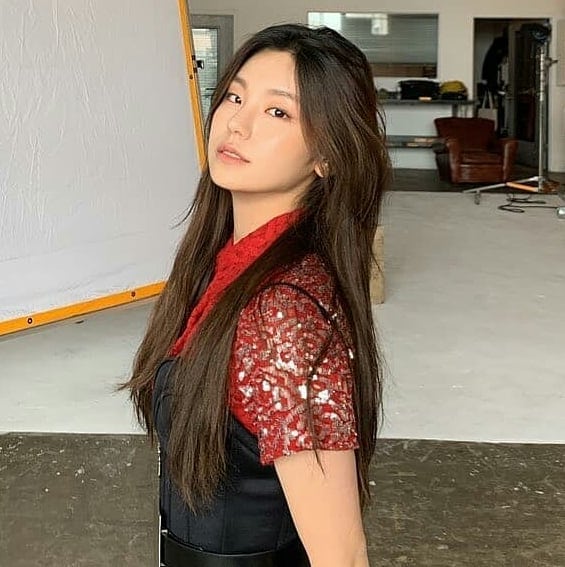 Yeji Yeji