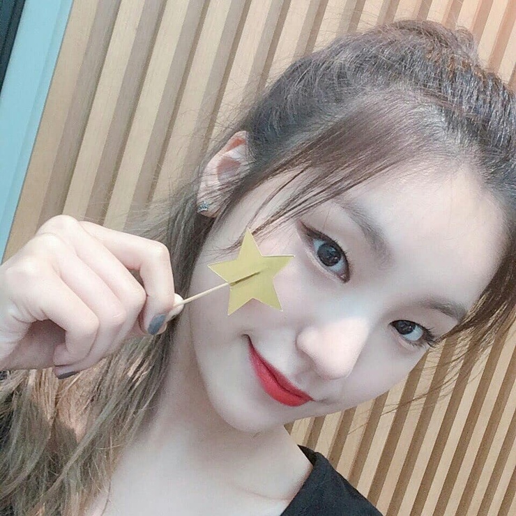 Yeji Yeji
