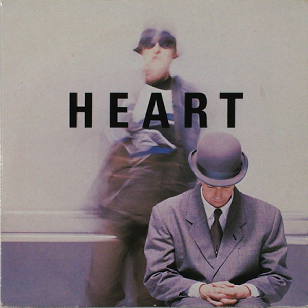 Heart 