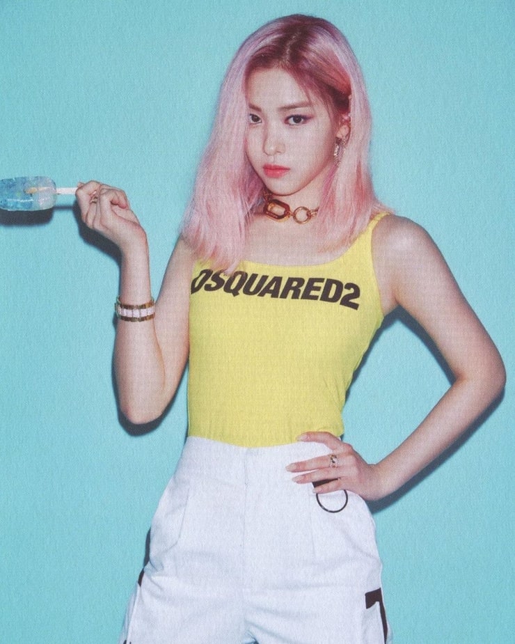 Ryujin Ryujin