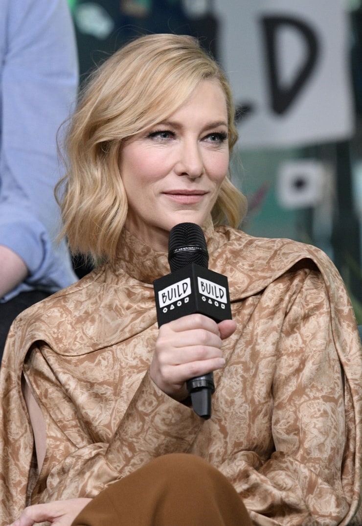 Cate Blanchett