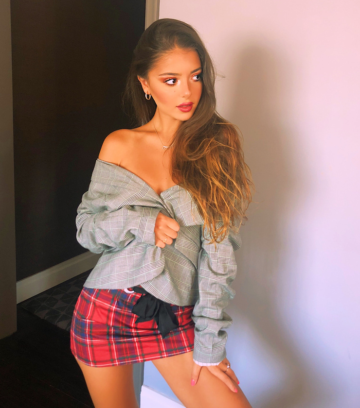 Nora Gjieli