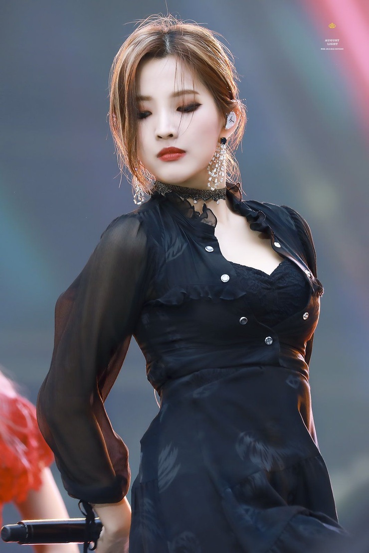 Jeon So-yeon Jeon So-yeon