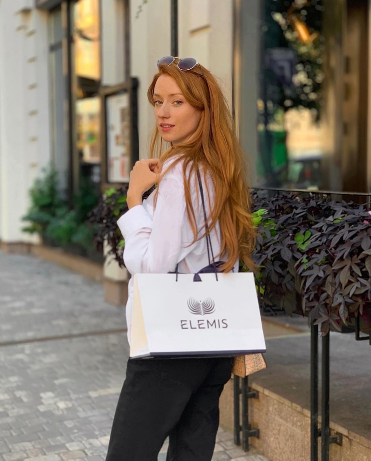 Alina Kovalenko