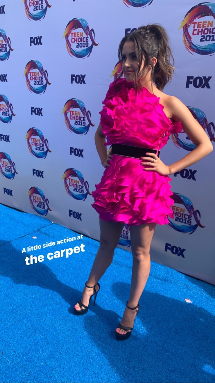 Laura Marano