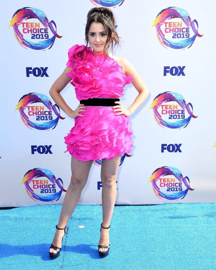 Laura Marano