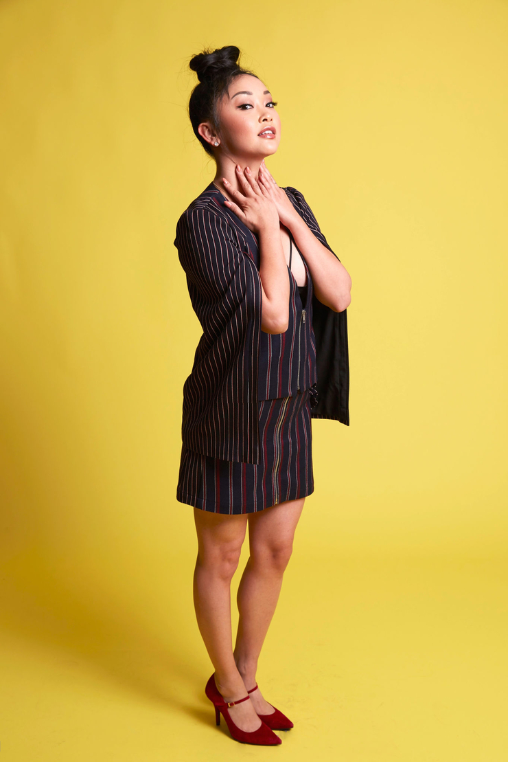 Lana Condor Lana Condor