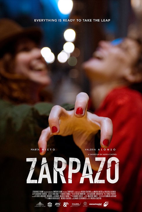 Zarpazo (2017)