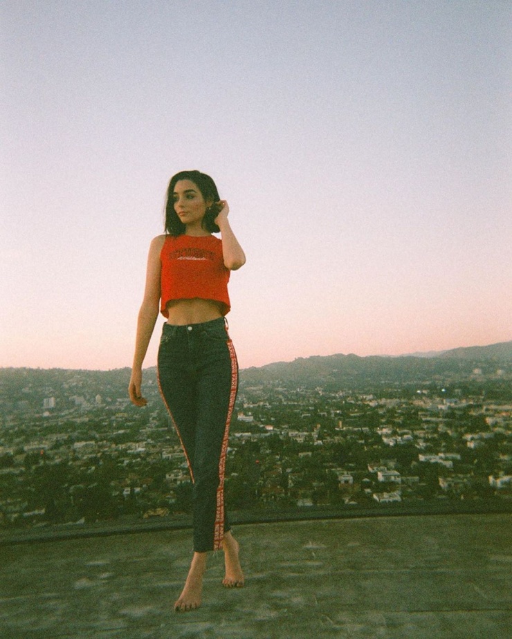 Indiana Massara