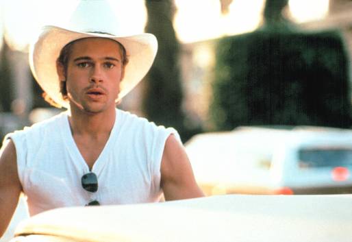 Brad Pitt