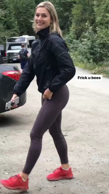 Georgia Ellenwood