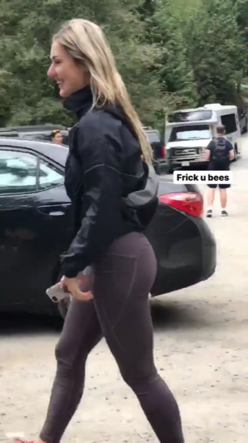 Georgia Ellenwood