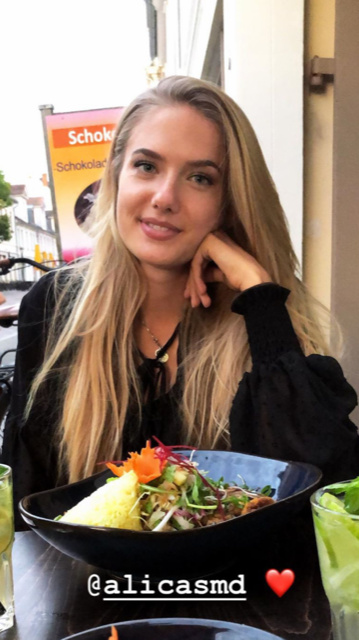 Alica Schmidt