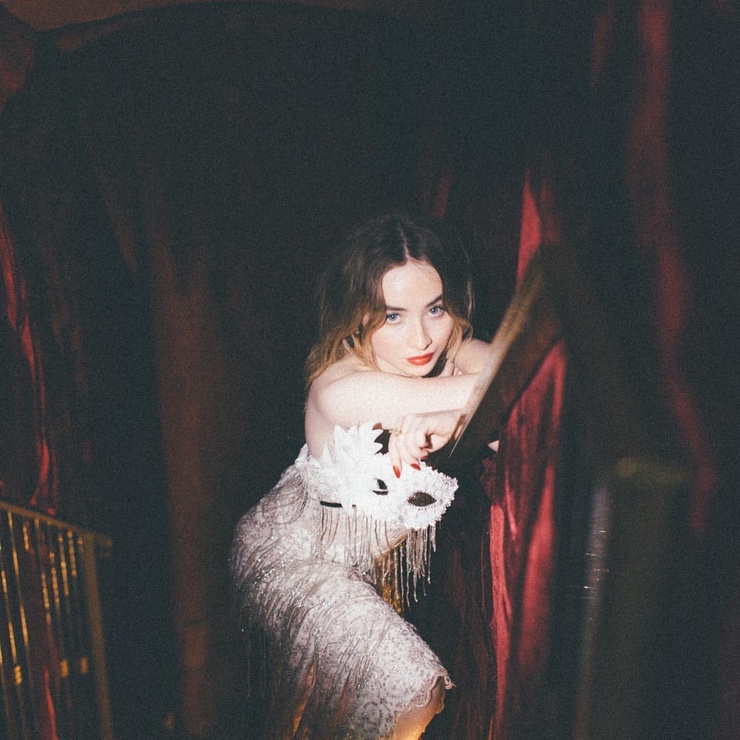 Sabrina Carpenter