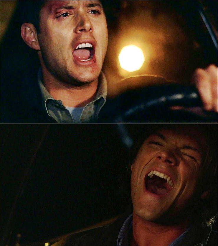 Supernatural Supernatural