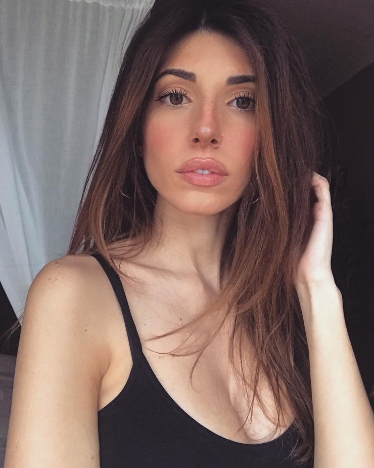 Silvia D'Avenia