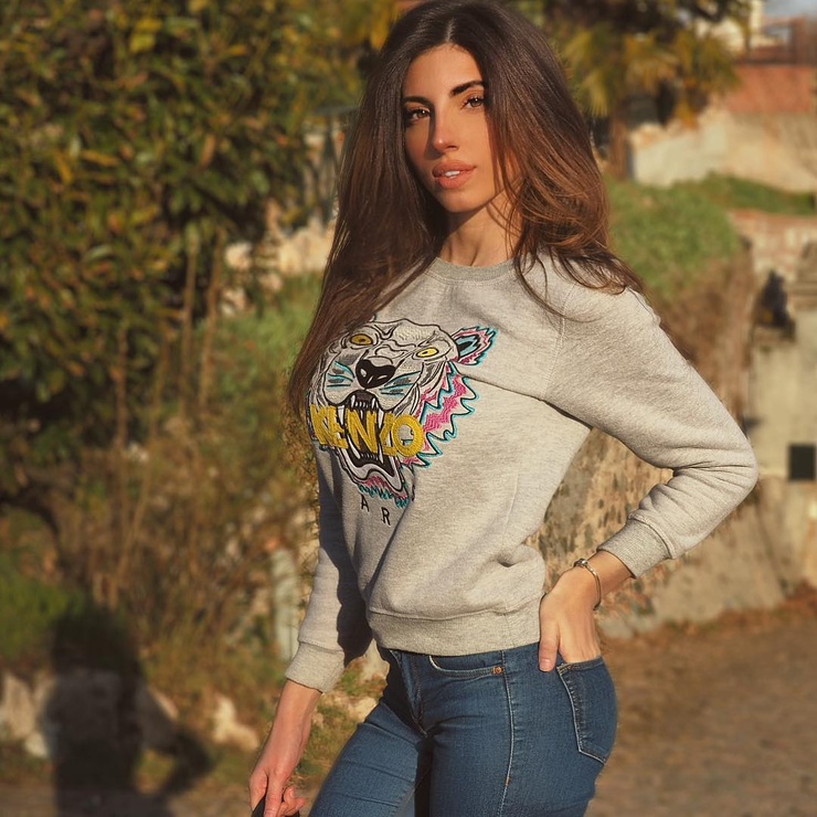Silvia D'Avenia Silvia D'Avenia