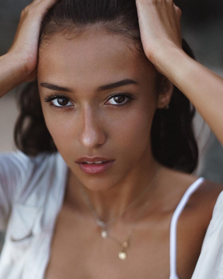 Jasmine Giles